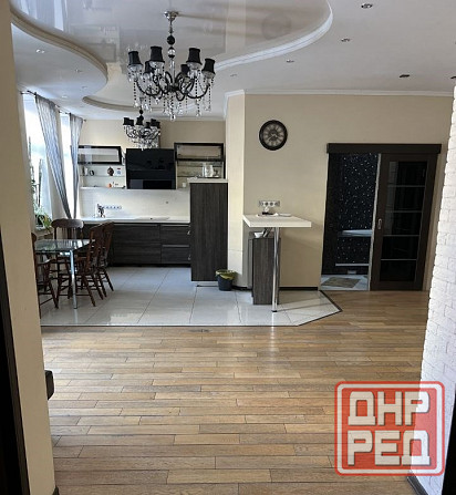 Сдаётся квартира в Калининском. Ориентир Ильича, недалеко от Кальмиуса Донецк - изображение 8