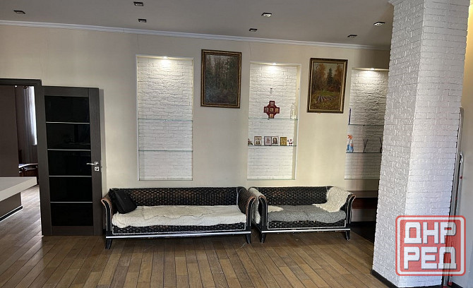 Сдаётся квартира в Калининском. Ориентир Ильича, недалеко от Кальмиуса Донецк - изображение 2