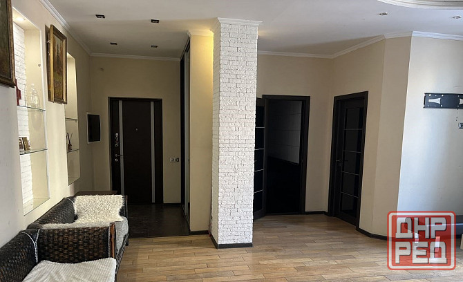 Сдаётся квартира в Калининском. Ориентир Ильича, недалеко от Кальмиуса Донецк - изображение 9