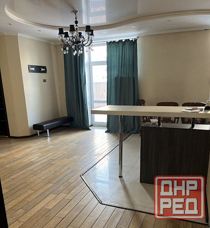 Сдаётся квартира в Калининском. Ориентир Ильича, недалеко от Кальмиуса Донецк - изображение 3