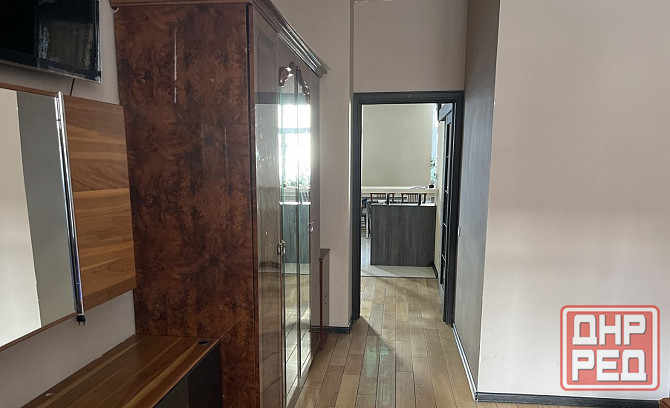 Сдаётся квартира в Калининском. Ориентир Ильича, недалеко от Кальмиуса Донецк - изображение 4