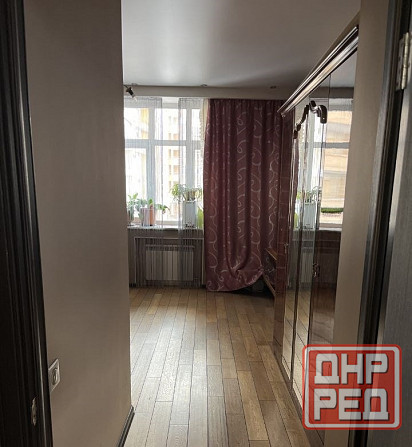 Сдаётся квартира в Калининском. Ориентир Ильича, недалеко от Кальмиуса Донецк - изображение 5