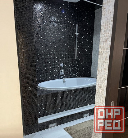 Сдаётся квартира в Калининском. Ориентир Ильича, недалеко от Кальмиуса Донецк - изображение 10