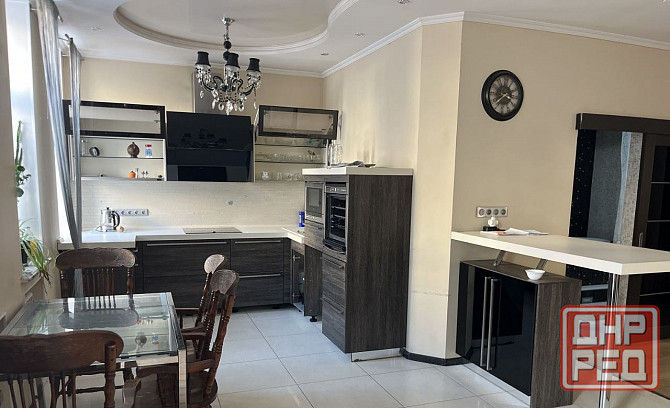 Сдаётся квартира в Калининском. Ориентир Ильича, недалеко от Кальмиуса Донецк - изображение 7