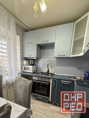 Долгосрочная аренда квартиры в Ленинском районе,улица Нарпитовская. Донецк - изображение 4