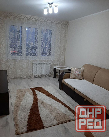 Долгосрочная аренда квартиры в Ленинском районе,улица Нарпитовская. Донецк - изображение 3