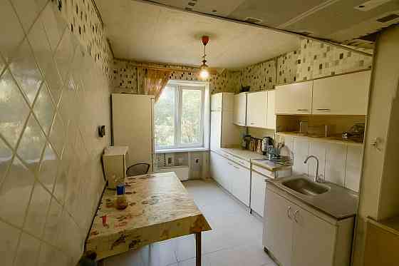 3-х комнатная квартира , Текстильщик Донецк