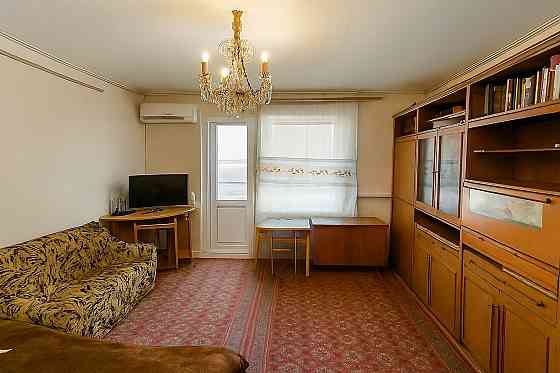 3-х комнатная квартира , Текстильщик Донецк