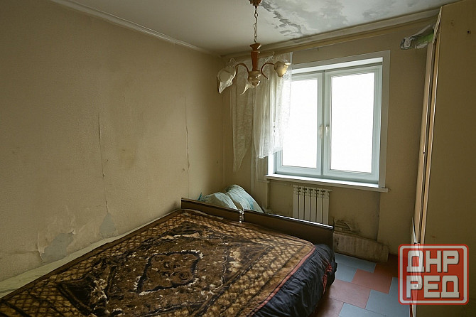 3-х комнатная квартира , Текстильщик Донецк - изображение 5