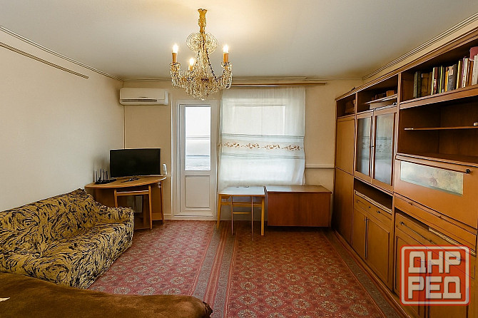 3-х комнатная квартира , Текстильщик Донецк - изображение 2