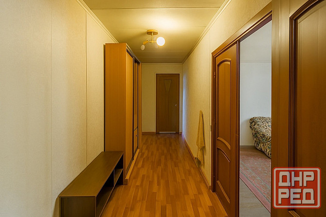 3-х комнатная квартира , Текстильщик Донецк - изображение 4