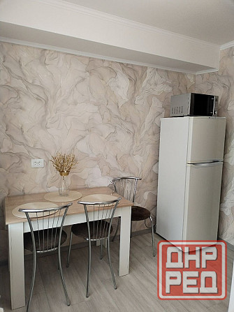 Сдам 2-х комнатную квартиру в куйбышевском районе Васнецова, 1а Донецк - изображение 5