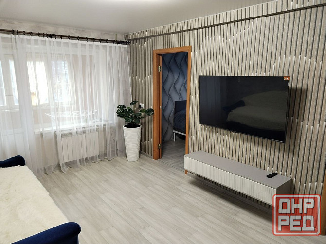 Сдам 2-х комнатную квартиру в куйбышевском районе Васнецова, 1а Донецк - изображение 8