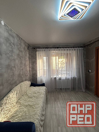 Сдам 2-х комнатную квартиру в куйбышевском районе Васнецова, 1а Донецк - изображение 7