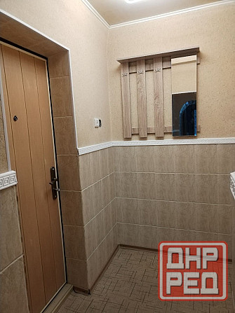 Сдам 2-х комнатную квартиру в куйбышевском районе Васнецова, 1а Донецк - изображение 3