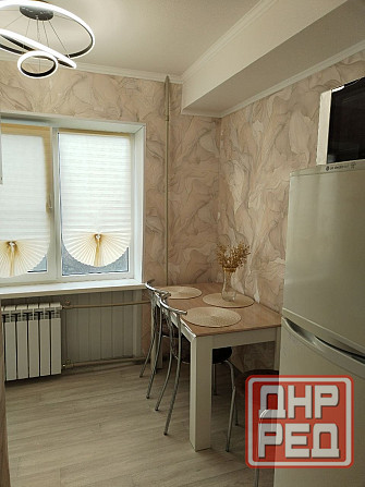 Сдам 2-х комнатную квартиру в куйбышевском районе Васнецова, 1а Донецк - изображение 4