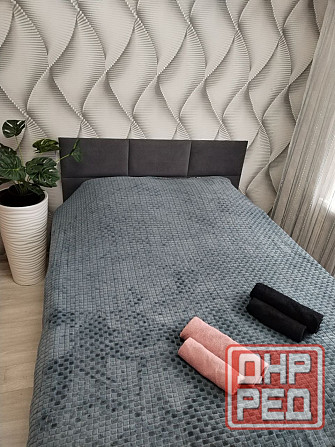 Сдам 2-х комнатную квартиру в куйбышевском районе Васнецова, 1а Донецк - изображение 1