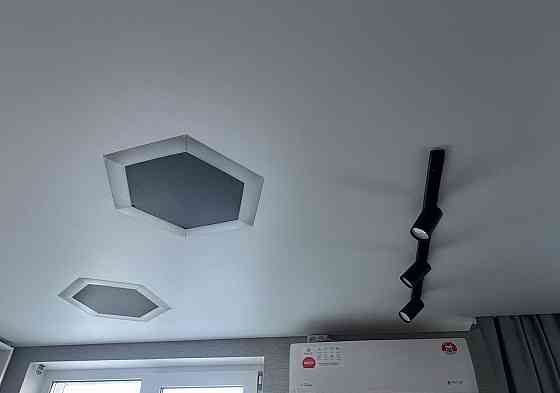 Сдаю однокомнатную студию 31.0 м² этаж 2/5 город Донецк, Калининский район, Дружба Донецк