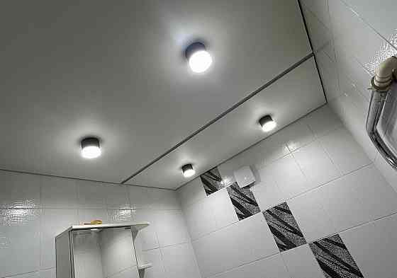 Сдаю однокомнатную студию 31.0 м² этаж 2/5 город Донецк, Калининский район, Дружба Донецк