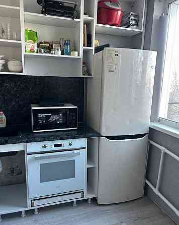 Сдаю однокомнатную студию 31.0 м² этаж 2/5 город Донецк, Калининский район, Дружба Донецк