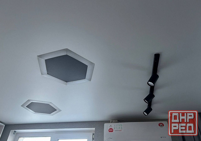 Сдаю однокомнатную студию 31.0 м² этаж 2/5 город Донецк, Калининский район, Дружба Донецк - изображение 1