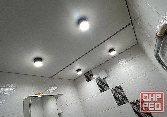 Сдаю однокомнатную студию 31.0 м² этаж 2/5 город Донецк, Калининский район, Дружба Донецк - изображение 2