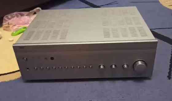 Nad C375bee Донецк