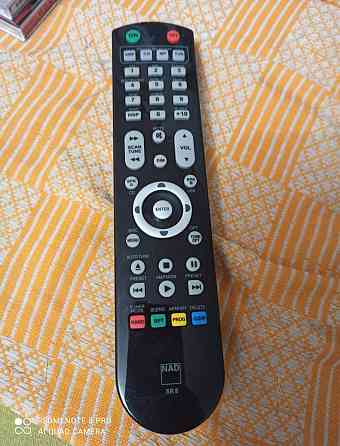 Nad C375bee Донецк