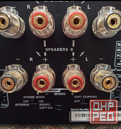 Nad C375bee Донецк - изображение 4