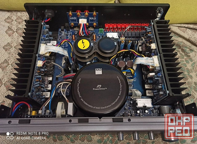 Nad C375bee Донецк - изображение 2