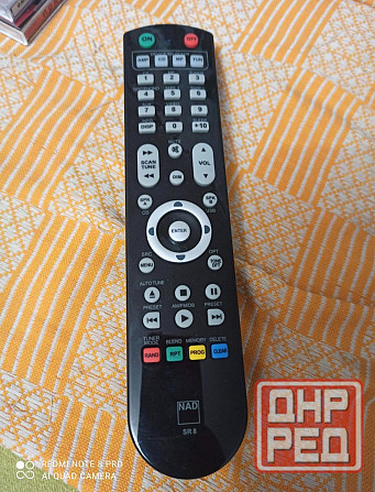 Nad C375bee Донецк - изображение 5