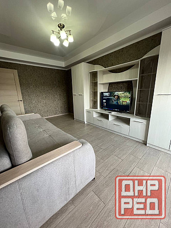 Аренда квартиры с водой 24/7 Макеевка - изображение 4