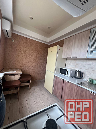 Аренда квартиры с водой 24/7 Макеевка - изображение 2