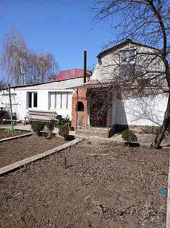 Сдам дом 2 комнаты в центре города Мариуполь