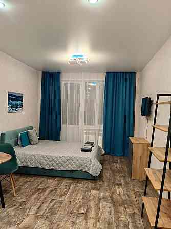 Предлагается в аренду двухкомнатная квартира с новым косметическим ремонтом Донецк