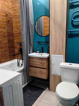 Предлагается в аренду двухкомнатная квартира с новым косметическим ремонтом Донецк