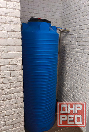 Предлагается в аренду двухкомнатная квартира с новым косметическим ремонтом Донецк - изображение 4