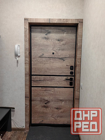 Предлагается в аренду двухкомнатная квартира с новым косметическим ремонтом Донецк - изображение 2