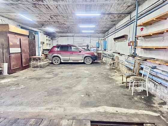 Аренда сто Калининский р-н Донецк