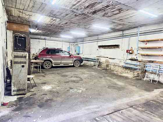 Аренда сто Калининский р-н Донецк