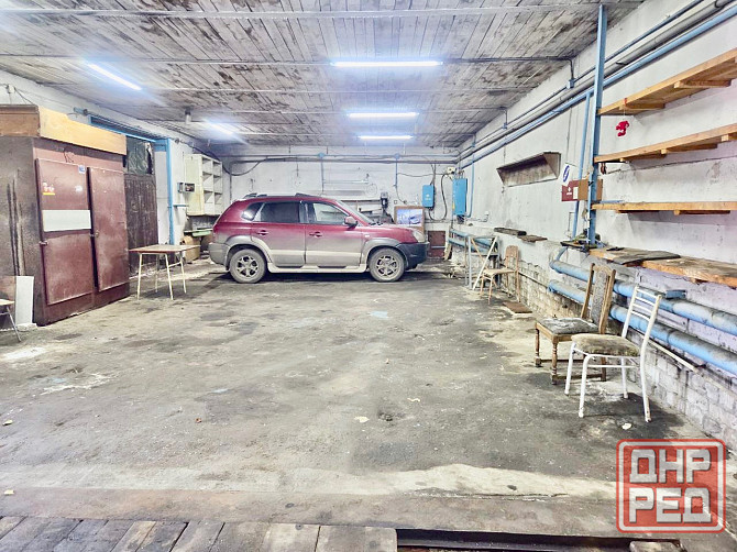 Аренда сто Калининский р-н Донецк - изображение 3