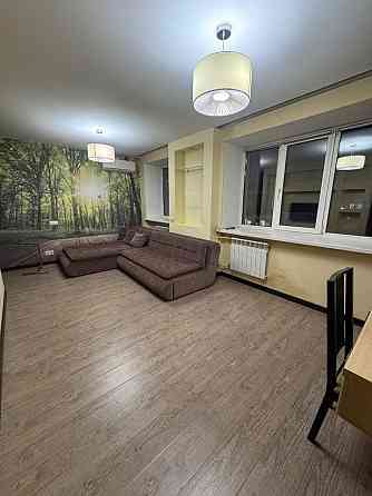 Сдается светлая 2комн. квартира на длительный срок в Ворошиловском районе, Ориентир - пр-кт Ильича Донецк