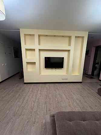 Сдается светлая 2комн. квартира на длительный срок в Ворошиловском районе, Ориентир - пр-кт Ильича Донецк