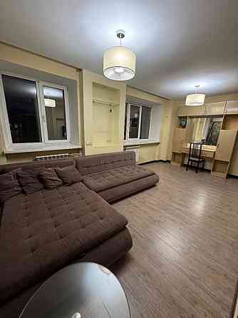 Сдается светлая 2комн. квартира на длительный срок в Ворошиловском районе, Ориентир - пр-кт Ильича Донецк