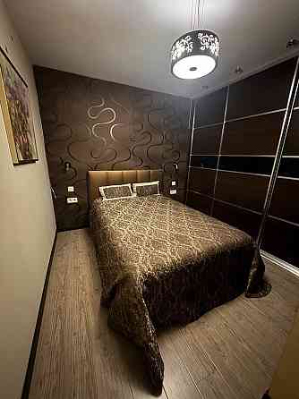 Сдается светлая 2комн. квартира на длительный срок в Ворошиловском районе, Ориентир - пр-кт Ильича Донецк