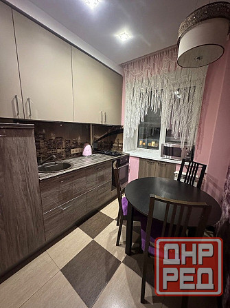 Сдается светлая 2комн. квартира на длительный срок в Ворошиловском районе, Ориентир - пр-кт Ильича Донецк - изображение 8