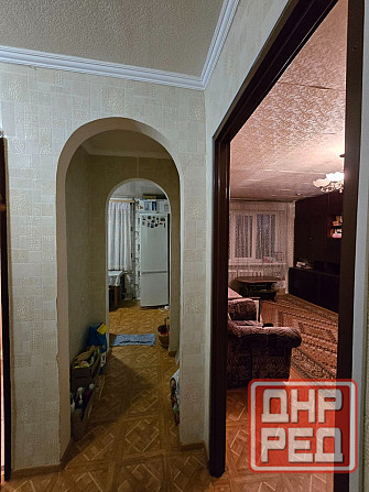 2 к.кв 6/9 пр. Ильича 85! Калининский! Донецк - изображение 5