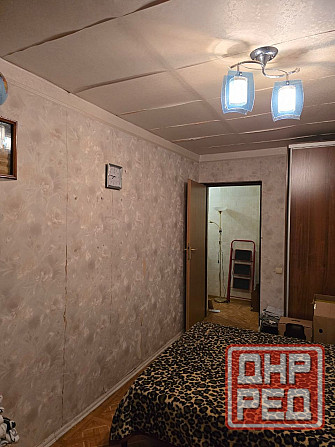 2 к.кв 6/9 пр. Ильича 85! Калининский! Донецк - изображение 3