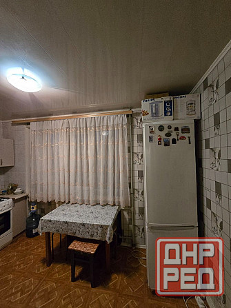 2 к.кв 6/9 пр. Ильича 85! Калининский! Донецк - изображение 4