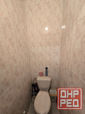 2 к.кв 6/9 пр. Ильича 85! Калининский! Донецк - изображение 6